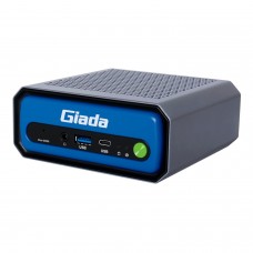 Giada N601 Ultra 7 Intel Meteor Lake Ai Mini Pc With Thunderbolt4, Wi-Fi 7 And 8k Resolution Giada N601 Ultra 7 Intel Meteor Lake Ai Mini Pc With Thunderbolt4, Wi-Fi 7 And 8k Resolution