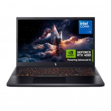 Acer Nitro V 15 Gaming Laptop 15.6″ | Intel Core 5 210h | 16gb | 512gb | Rtx 4050 6gb | Windows 11 Home Acer Nitro V 15 Gaming Laptop 15.6″ | Intel Core 5 210h | 16gb | 512gb | Rtx 4050 6gb | Windows 11 Home