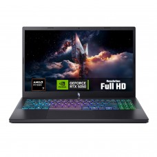 Acer Nitro V 15 Gaming Laptop 15.6" | Amd Ryzen 7 | 16gb | 512gb | Rtx 5050 8gb | Windows 11 Home Acer Nitro V 15 Gaming Laptop 15.6" | Amd Ryzen 7 | 16gb | 512gb | Rtx 5050 8gb | Windows 11 Home