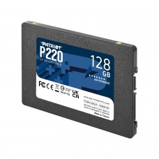 Patriot P220 128gb 2.5" Ssd