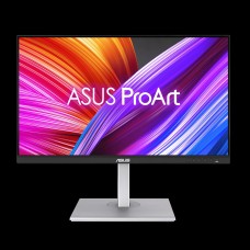 Asus Proart 27" Qhd 1440p Ips 144hz Monitor With Usb Type-C 96w Pd