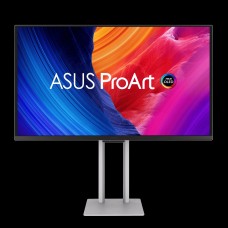 Asus Proart Display Pa27ucdmr 27-Inch 4k Uhd Qd-Oled 240hz Professional Monitor Asus Proart Display Pa27ucdmr 27-Inch 4k Uhd Qd-Oled 240hz Professional Monitor