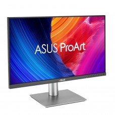Asus Proart Ips 32" 6k 60hz Monitor With Usb Type-C 96w Pd