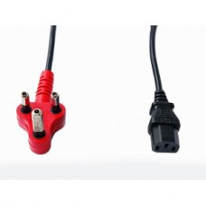 Pwr Dedicated To Single Headed Kettle Cable 1.8m