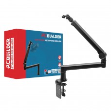 Pcbuilder Cast Steady Microphone Boom Arm Pcbuilder Cast Steady Microphone Boom Arm