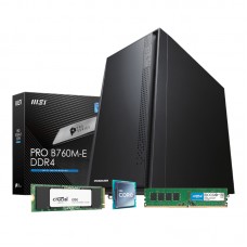 Pcbuilder Intel I7-12700 Home Master Windows 11 Desktop Pc Pcbuilder Intel I7-12700 Home Master Windows 11 Desktop Pc