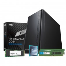 Pcbuilder Intel I7-14700 Home Master Windows 11 Desktop Pc Pcbuilder Intel I7-14700 Home Master Windows 11 Desktop Pc