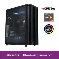 Pcbuilder Ryzen 9 9900x Michelangelo Windows 11 Creator Pc Pcbuilder Ryzen 9 9900x Michelangelo Windows 11 Creator Pc