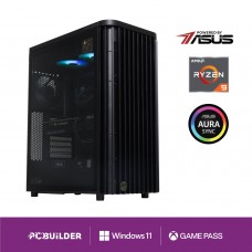 Pcbuilder Ryzen 9 9950x Rembrandt Windows 11 Creator Pc Pcbuilder Ryzen 9 9950x Rembrandt Windows 11 Creator Pc