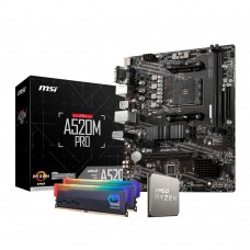 Pcbuilder Amd Ryzen 5 5600gt Level Up Core Upgrade Kit Pcbuilder Amd Ryzen 5 5600gt Level Up Core Upgrade Kit