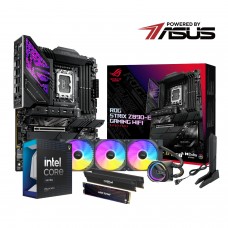 Pcbuilder Intel Core Ultra 9 285k Level Up Core Upgrade Kit Pcbuilder Intel Core Ultra 9 285k Level Up Core Upgrade Kit