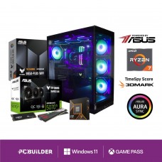 Pcbuilder Ryzen 7 9700x Valour Windows 11 Gaming Pc Pcbuilder Ryzen 7 9700x Valour Windows 11 Gaming Pc