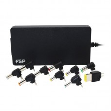 Fsp Slim 120w Universal Notebook Adapter Fsp Slim 120w Universal Notebook Adapter