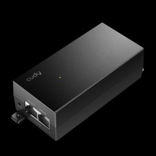 Cudy 30w  2.5gbps Gigabit Poe+ Injector