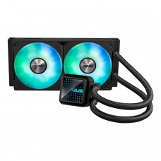 Asus Prime Lc 240 Argb Liquid Cpu Cooler Asus Prime Lc 240 Argb Liquid Cpu Cooler