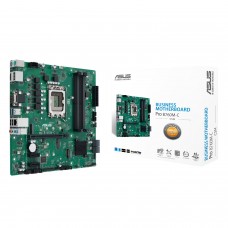 Asus Pro B760m C Csm Lga 1700 M-Atx Motherboard Asus Pro B760m C Csm Lga 1700 M-Atx Motherboard