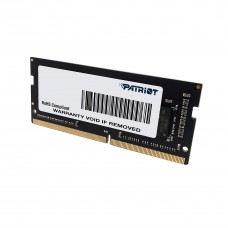 Patriot Signature Line 16gb 2666mhz Ddr4 Dual Rank Sodimm Notebook Memory
