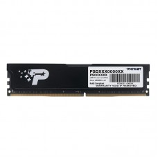 Patriot Signature Line 4gb Ddr4 2666mhz Desktop Memory