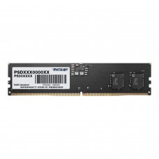 Patriot Signature Line 8gb 4800mhz Ddr5 Udimm Desktop Memory