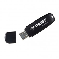 Patriot Xporter Core 512gb Usb3.2 Flash Drive - Black