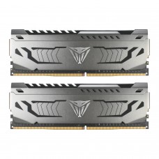 Patriot Viper Steel 64gb Ddr4 3600mhz Gaming Desktop Memory Kit Patriot Viper Steel 64gb Ddr4 3600mhz Gaming Desktop Memory Kit