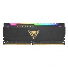 Patriot Vipersteel 16gb Kit (2x8gb) 3600mhz Ddr4 Desktop Gaming Memory Rgb Patriot Vipersteel 16gb Kit (2x8gb) 3600mhz Ddr4 Desktop Gaming Memory Rgb
