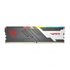 Patriot Viper Venom 32gb Kit(2x16gb) 6000mhz Ddr5 Desktop Gaming Memory Rgb