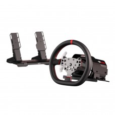 Pxn V10 Ultra 270/900° 3.2nm Direct Drive Usb Steering Wheel With Hall Effect Dual Pedals Pxn V10 Ultra 270/900° 3.2nm Direct Drive Usb Steering Wheel With Hall Effect Dual Pedals