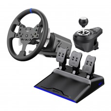 Pxn V99 Force Feedback Steering Wheel Pxn V99 Force Feedback Steering Wheel