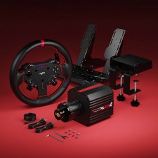 Pxn Vd4 Direct Drive Sim Racing Wheel – Pd-Hm Dual Pedal – Z8 Clamp Bundle Pxn Vd4 Direct Drive Sim Racing Wheel – Pd-Hm Dual Pedal – Z8 Clamp Bundle