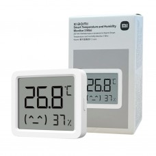Xiaomi Smart Temperature And Humidity Monitor 3 Mini Xiaomi Smart Temperature And Humidity Monitor 3 Mini