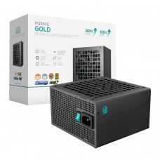 Deepcool Pq850g Series 850w 80 Plus Gold Modular Power Supply Deepcool Pq850g Series 850w 80 Plus Gold Modular Power Supply