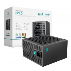 Deepcool Gamerstorm Pq1000g 1000w 80plus Gold Fully Modular Power Supply Deepcool Gamerstorm Pq1000g 1000w 80plus Gold Fully Modular Power Supply