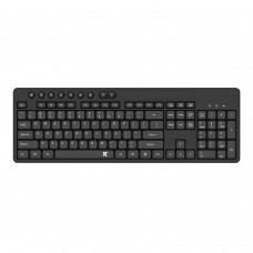 Redragon Bk-7094 Full-Sized Wireless Office Keyboard