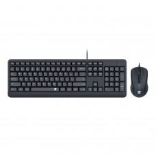 Redragon Bs-7092 Wired Keyboard And Mouse Combo Redragon Bs-7092 Wired Keyboard And Mouse Combo