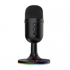 Redragon Gm303 Pulsar Gaming Stream Microphone - Black Redragon Gm303 Pulsar Gaming Stream Microphone - Black