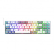 Redragon Mechanical Pollux Wired Gaming Keyboard