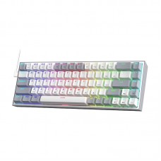 Redragon Mechanical Caster Wired Gaming Keyboard