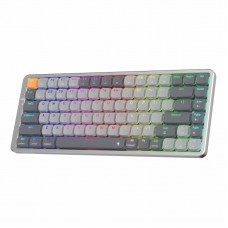 Redragon Mechanical Azure Wireless Gaming Keyboard
