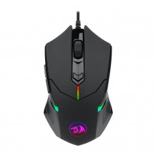 Redragon Centrophorus 7200dpi Rgb Gaming Mouse - Black Redragon Centrophorus 7200dpi Rgb Gaming Mouse - Black