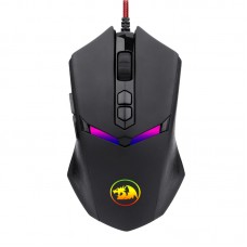 Redragon Nemeanlion 2 7200dpi Gaming Mouse - Black Redragon Nemeanlion 2 7200dpi Gaming Mouse - Black