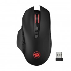 Redragon Gainer M656 Wireless Gaming Mouse 4000dpi - Black Redragon Gainer M656 Wireless Gaming Mouse 4000dpi - Black