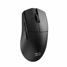 Redragon M916 Pro 1k 3-Mode Wireless Gaming Mouse - Black