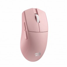 Redragon M916 Pro 1k 3-Mode Wireless Gaming Mouse - Pink