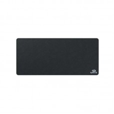 Redragon P040 Flick 3xl Gaming Mouse Pad - Black (1219 X 610 X 3mm) Redragon P040 Flick 3xl Gaming Mouse Pad - Black (1219 X 610 X 3mm)