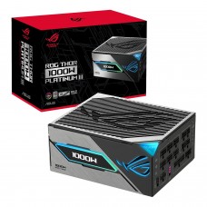 Asus Rog Thor 1000w Platinum Iii Modular Power Supply