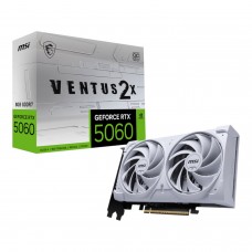Msi Gf Rtx 5060 Ventus 2x Oc 8gb Wh