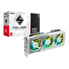 Asrock Amd Radeon Rx 9070 Xt Steel Legend 16gb Graphics Card Asrock Amd Radeon Rx 9070 Xt Steel Legend 16gb Graphics Card