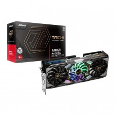 Asrock Radeon Rx9070 Xt Taichi 16g Oc Graphics Card Asrock Radeon Rx9070 Xt Taichi 16g Oc Graphics Card