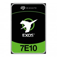 Seagate Exos 7e10 4tb 256mb 7200 Rpm 3.5″ Sata Hdd Seagate Exos 7e10 4tb 256mb 7200 Rpm 3.5″ Sata Hdd